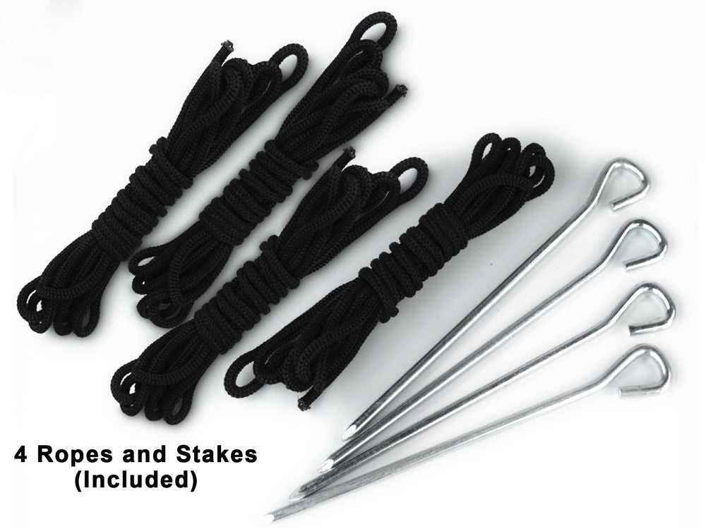 Event Tent (Full Color)