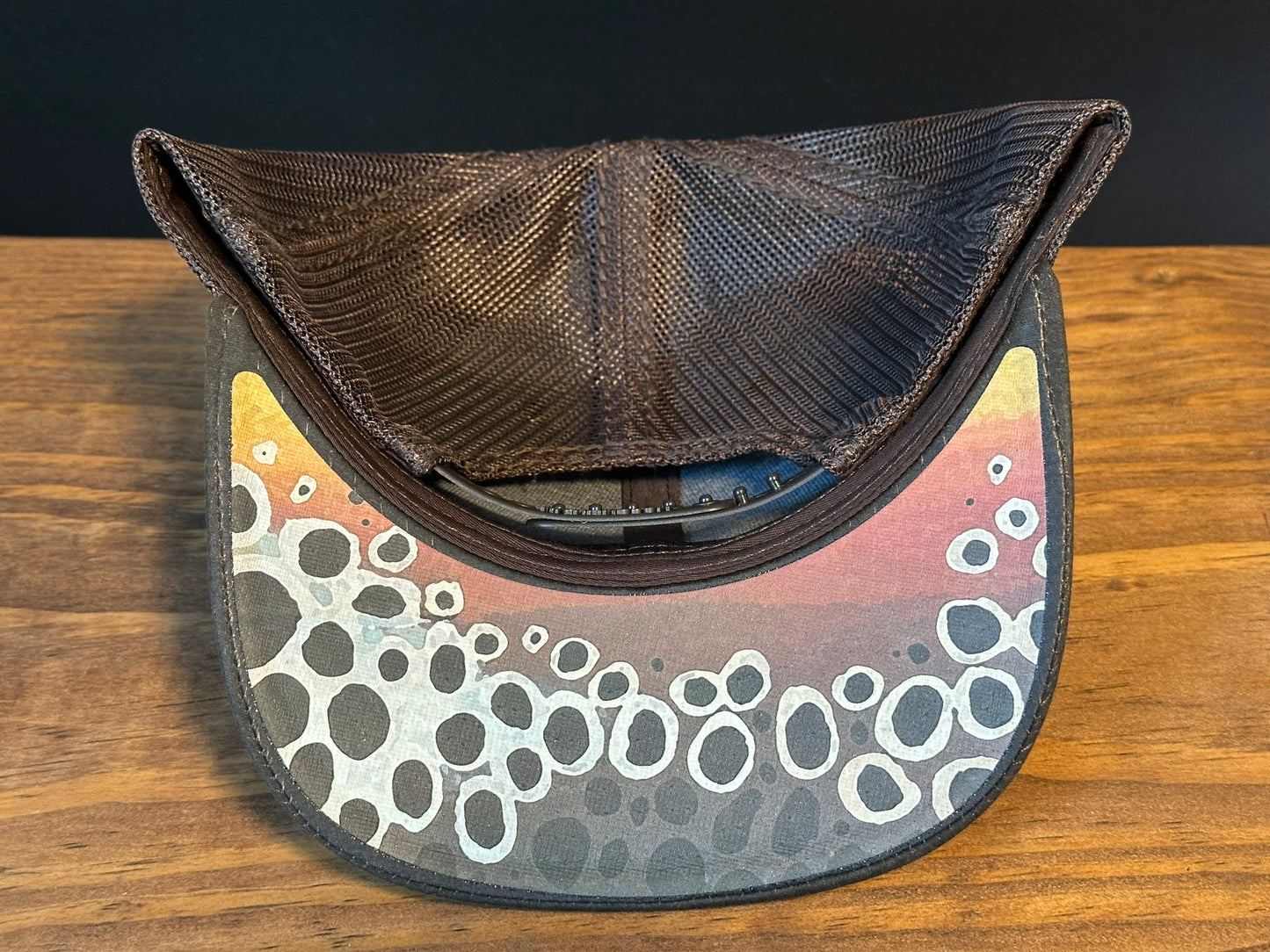Threadfin "Billfish" Series Hat