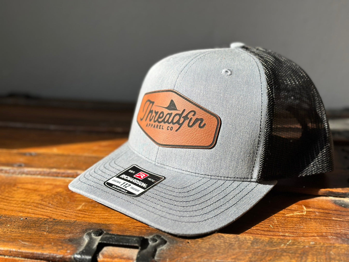 12-24 pcs Custom Richardson 112