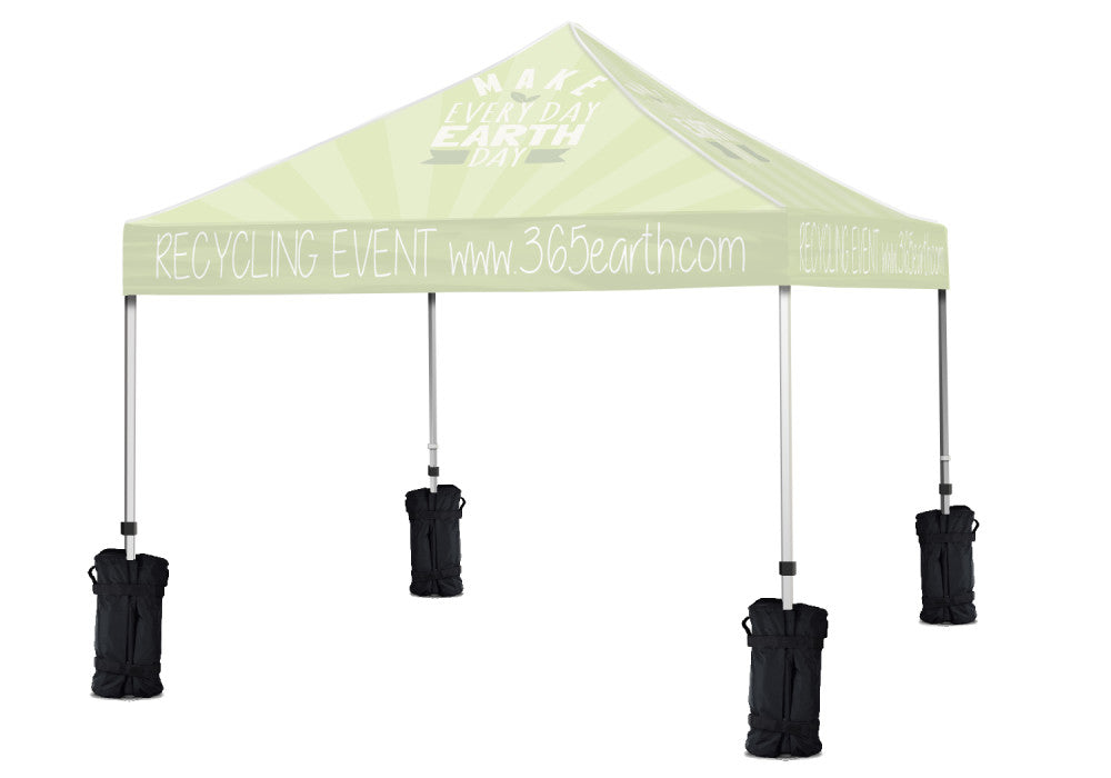 Event Tent (Full Color)