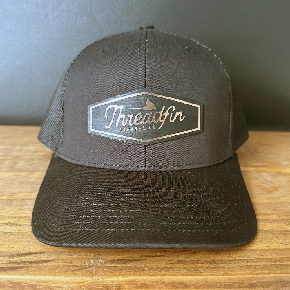 Threadfin Hex Cap