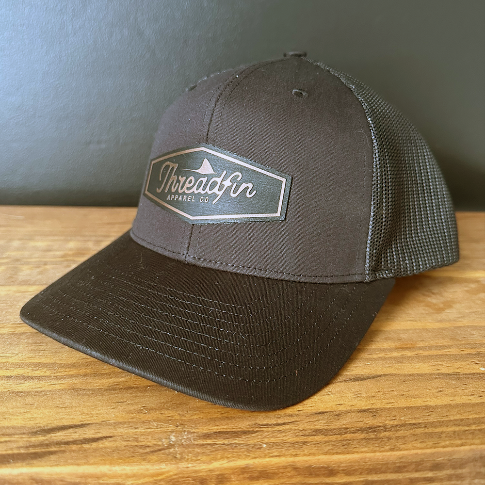 Threadfin Hex Cap