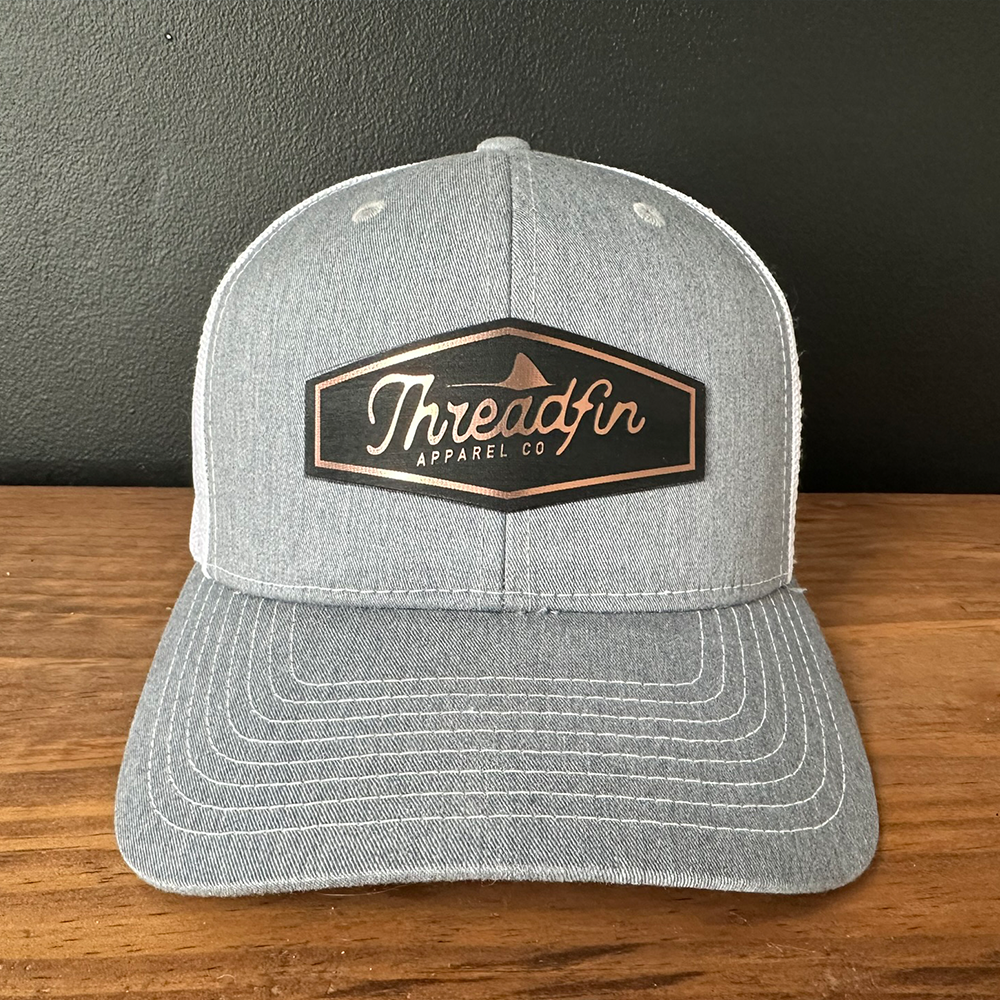 Threadfin Hex Cap