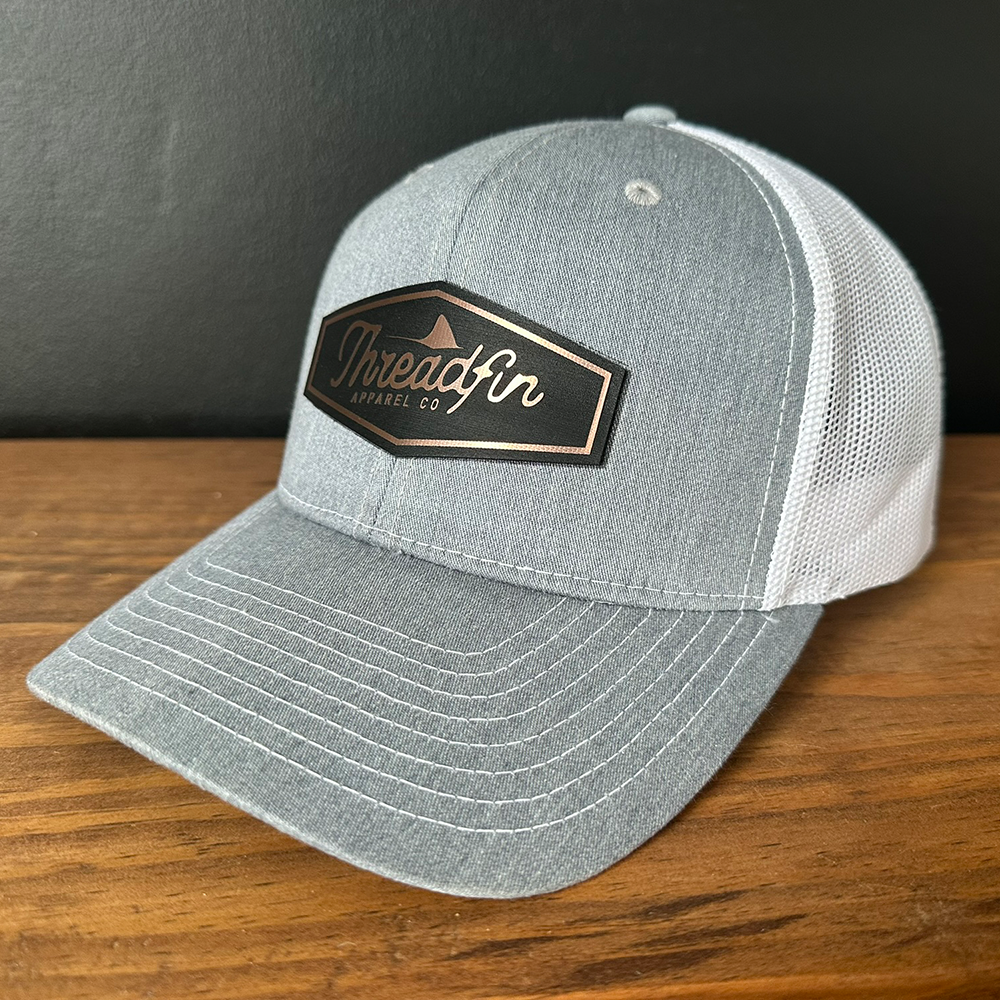 Threadfin Hex Cap