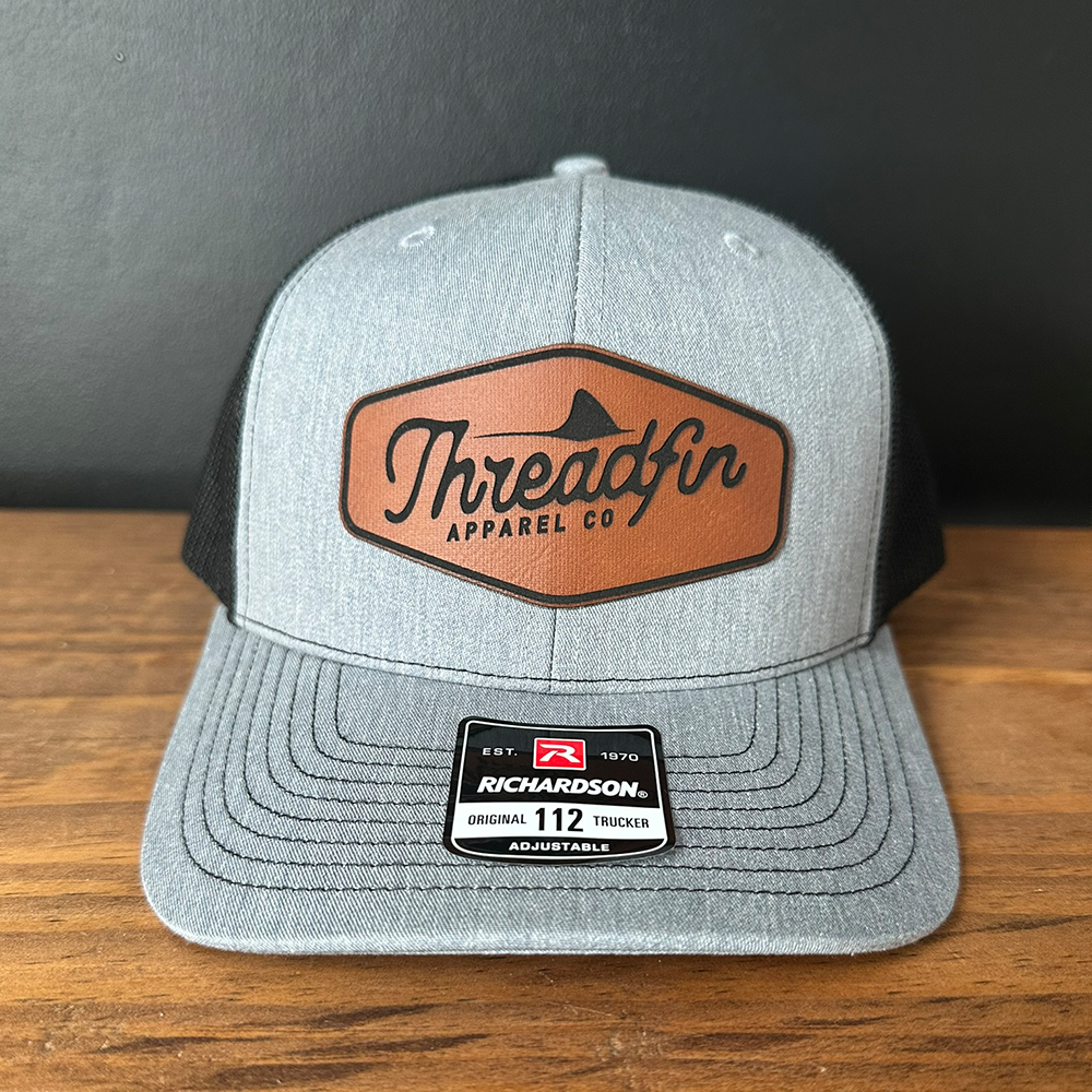 Threadfin Hex Cap