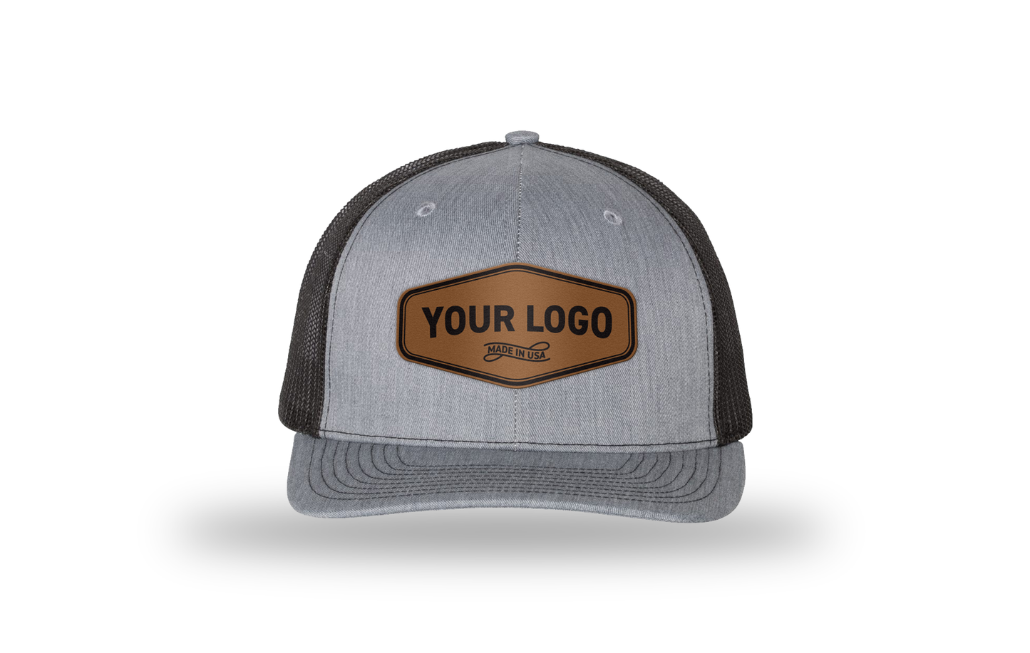 Custom Patch Hats - Richardson 112