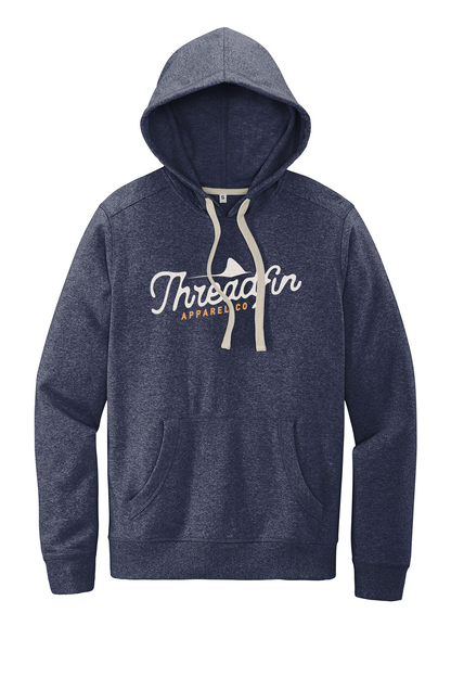 Threadfin Logo Hoodie