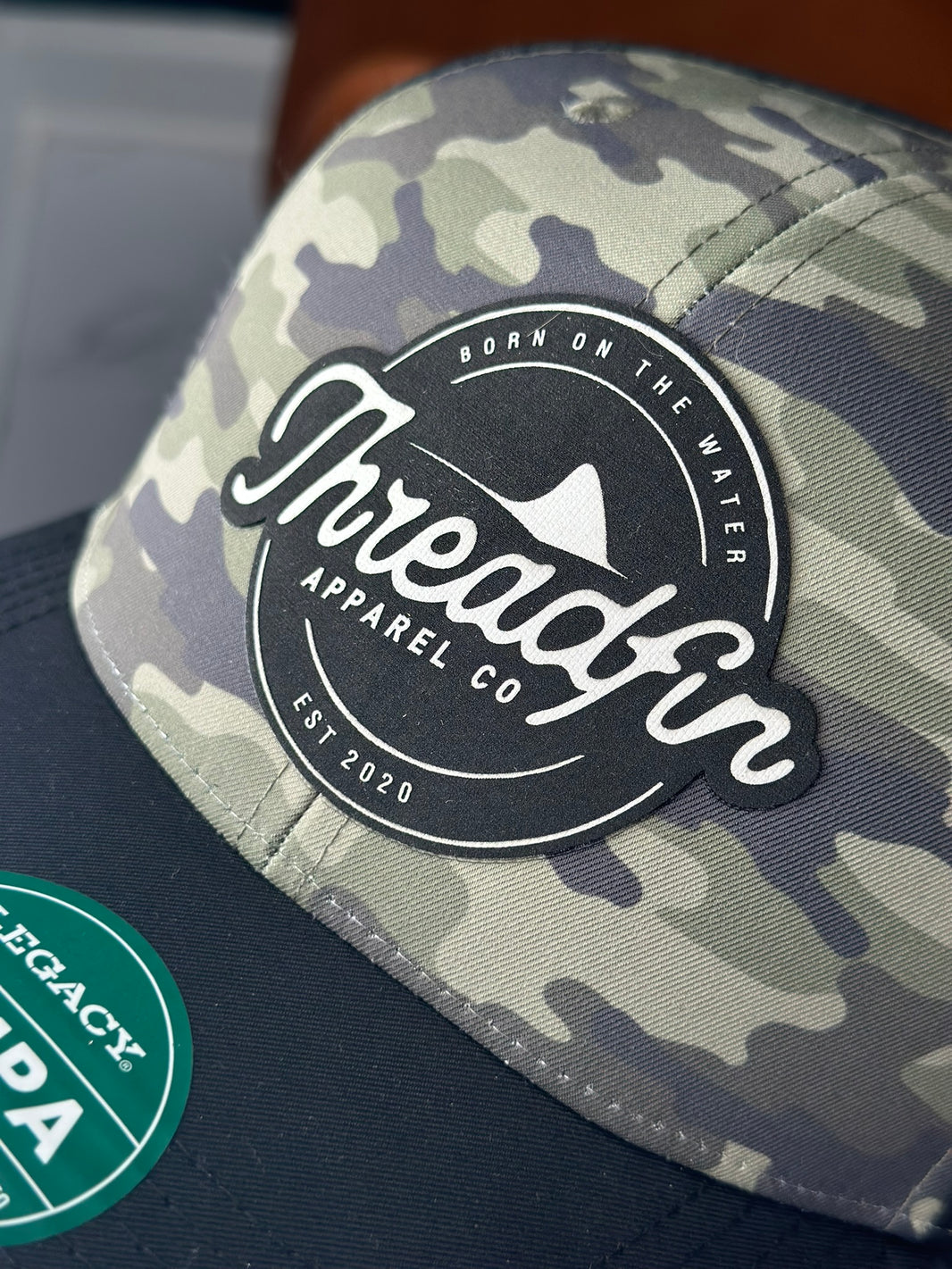 All Threadfin Apparel
