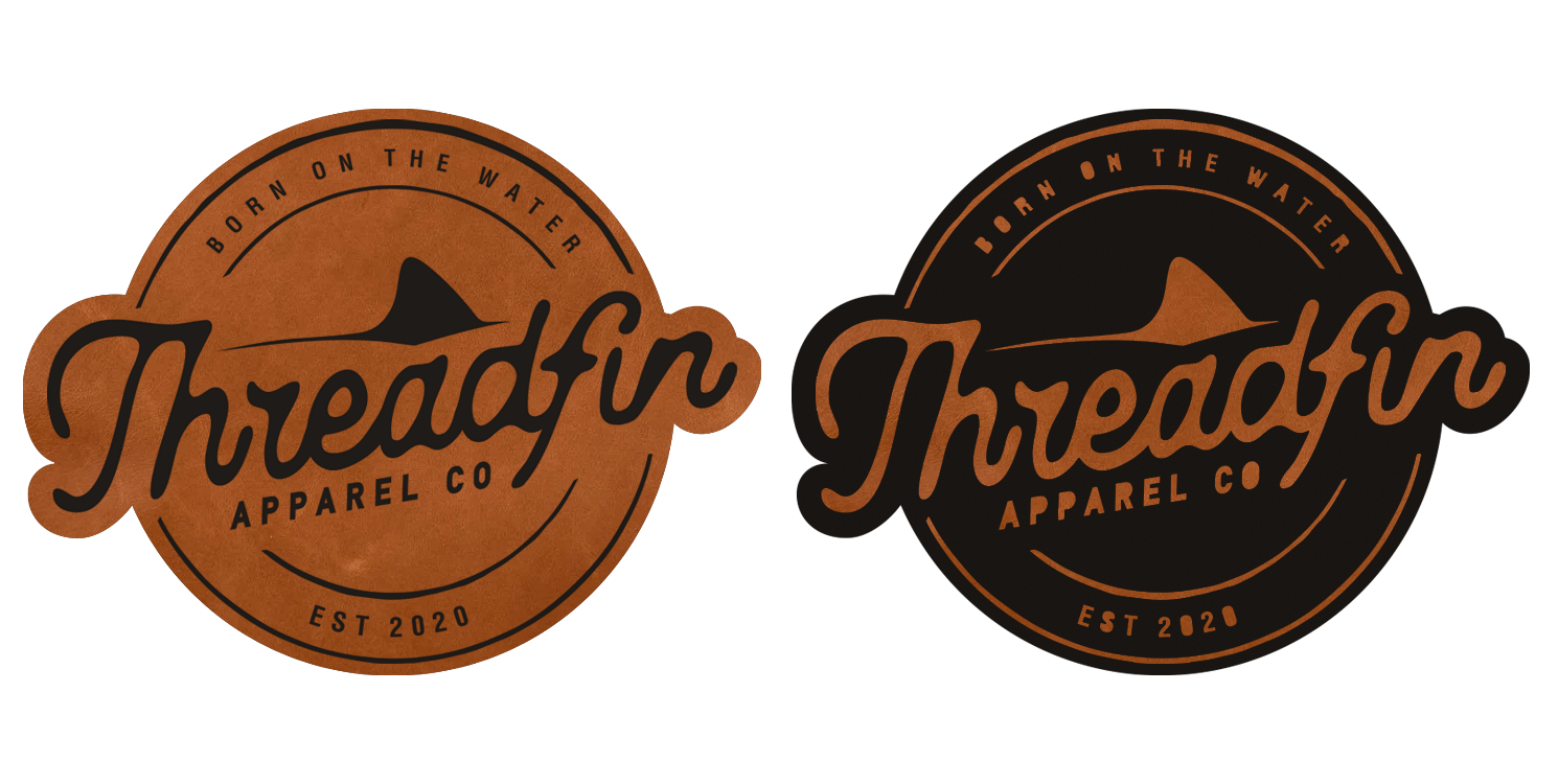 Patch Styles Threadfin Apparel