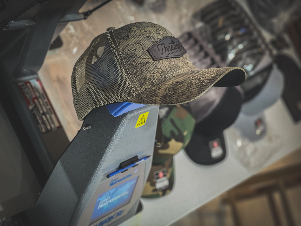 Threadfin Apparel Co