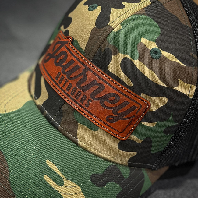 Custom Hats Threadfin Apparel